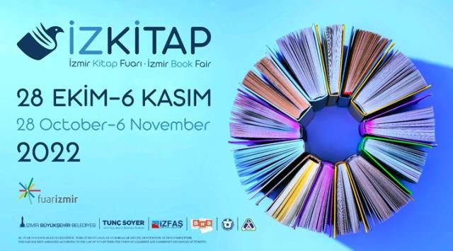 İzmir Kitap Fuarı nerede, nasıl ulaşabilirim? 2022 İzmir Kitap Fuarına nasıl gidilir?
