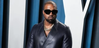 'Kanye West Hitler hayranı ve adına albüm çıkarmak istedi!'