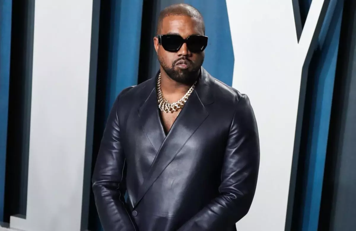 'Kanye West Hitler hayranı ve adına albüm çıkarmak istedi!'