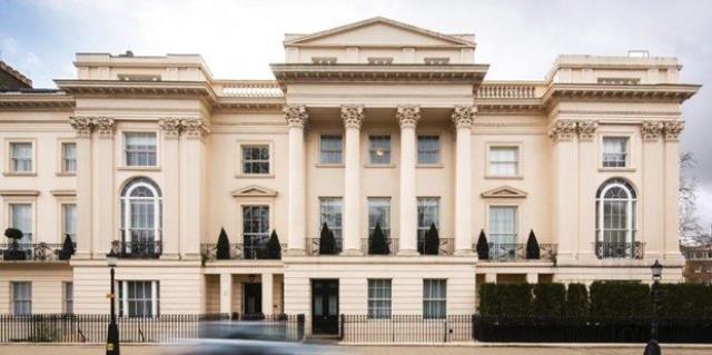 Katar Kraliyet ailesinin net servet miktarı ortaya çıktı! Rakam inanılmaz bir seviyede Katar Kraliyet ailesinin net servet miktarı ortaya çıktı! Rakam inanılmaz bir seviyede