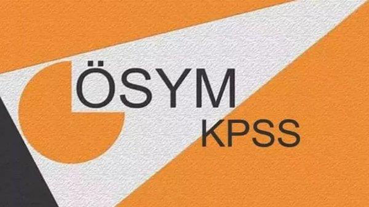 KPSS soruları sızdırıldı mı? KPSS soruları çalındı mı? Ön rapor yayınlandı!