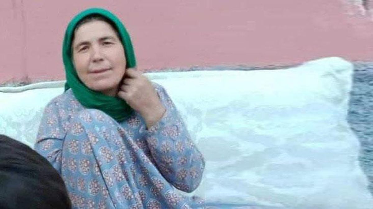 Mardin'de kafasına sert cisimle vurulup öldürülen kadının 4 cumhuriyet aldığı için öldürüldüğü ortaya çıktı