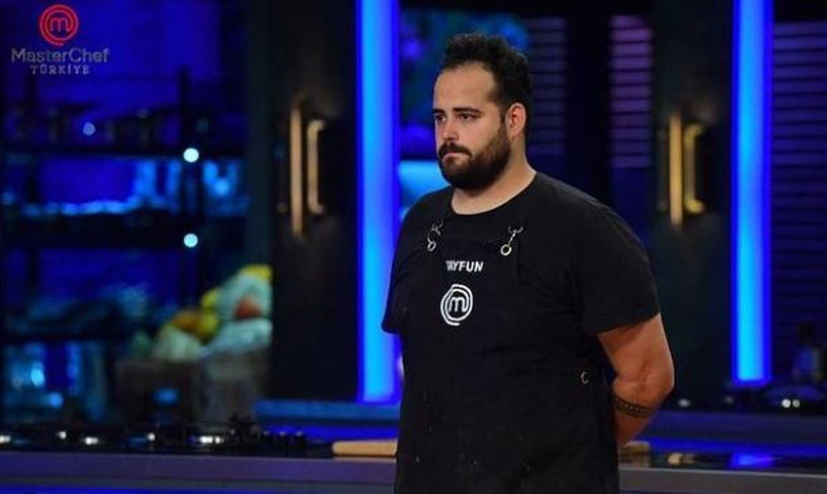 MasterChef Tayfun kimdir? Tayfun Genç Instagram hesabı! MasterChef Tayfun nereli, kaç yaşında?