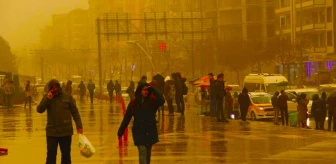 Meteoroloji'den 9 kente sarı kodlu uyarı: Dikkatli olun, çamur yağma olasılığı var