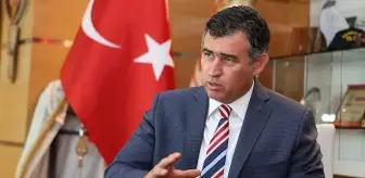 Metin Feyzioğlu kimdir? Metin Feyzioğlu kaç yaşında, nereli? Metin Feyzioğlu hayatı ve biyografisi!