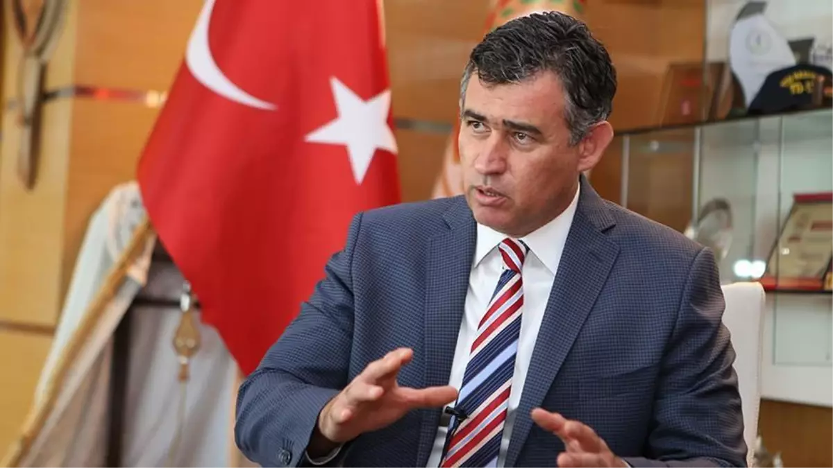 Metin Feyzioğlu kimdir? Metin Feyzioğlu kaç yaşında, nereli? Metin Feyzioğlu hayatı ve biyografisi!
