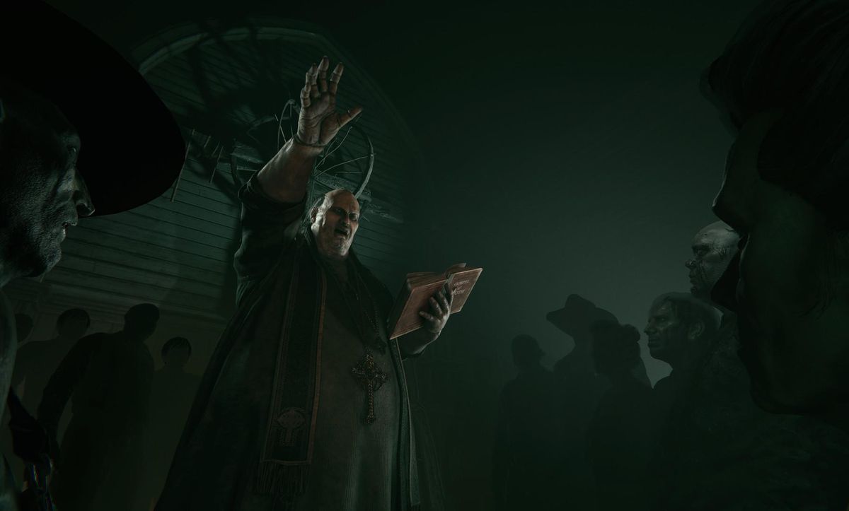 Outlast 2 sistem gereksinimleri neler? Outlast 2 kaç GB?