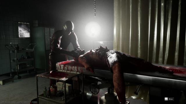 Outlast Trials sistem gereksinimleri neler? Outlast Trials kaç GB? Outlast Trials ne zaman çıkacak?