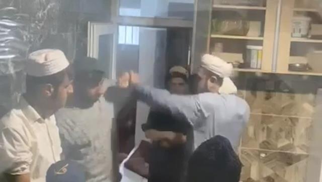 Şanlıurfa'da Kuran kursunda dayak görüntülerine soruşturma