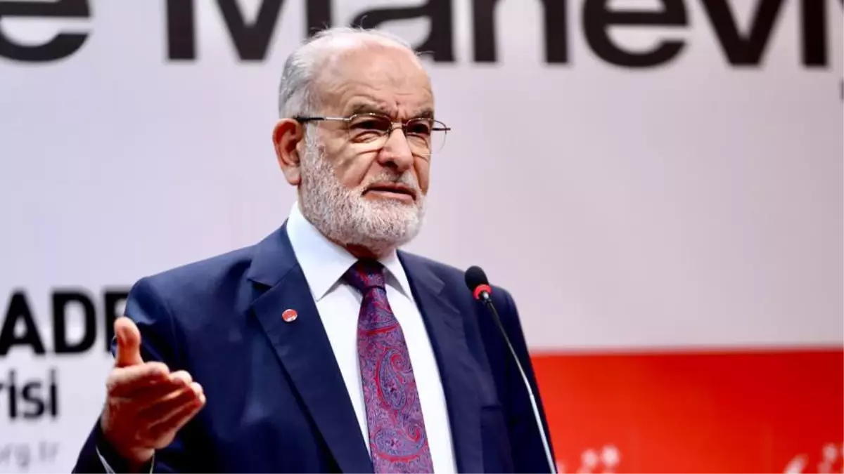 Temel Karamollaoğlu kimin şirini okudu, hangi şiiri okudu?