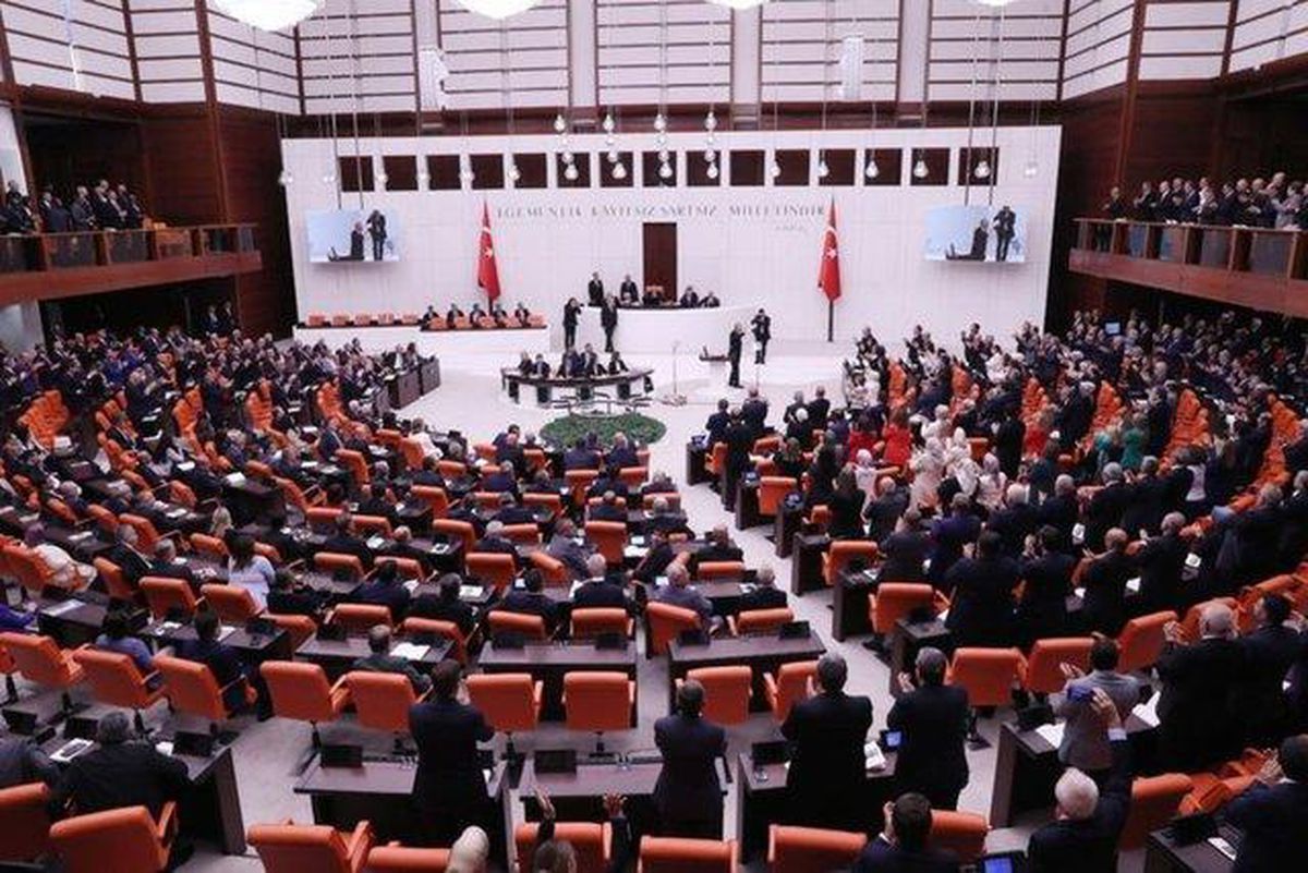 Torba yasa ne zaman çıkacak? Yasanın içeriğinde neler var?