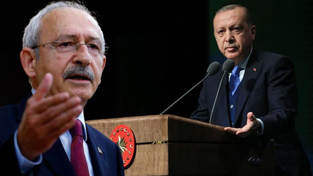 TV programına davet etmişti! Cumhurbaşkanı Erdoğan cephesinden Kılıçdaroğlu'na yanıt: Cumhurbaşkanımızın böyle bir boş vakti yok