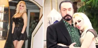 Adnan Oktar'ın cinsel hayatını öven kediciğin sözleri mahkemeye damga vurdu: Yakıcı bir aşkla seviyorum