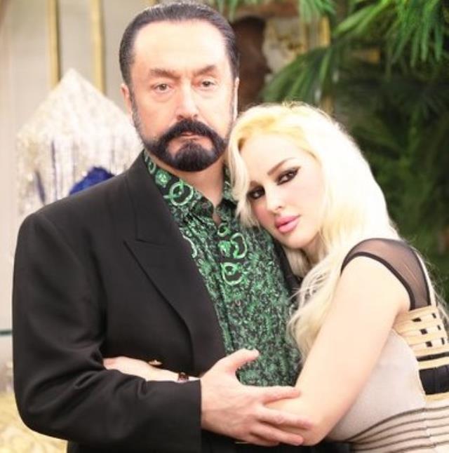 'Adnan Oktar organize suç örgütü davası'nda savunmalar alındı 'Adnan Oktar organize suç örgütü davası'nda savunmalar alındı