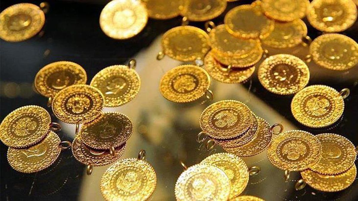 Altının gram fiyatı 985 lira seviyesinden işlem görüyor