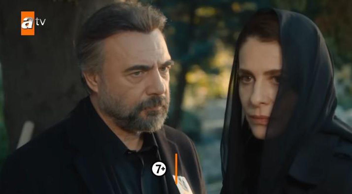 ATV canlı izle! Ben Bu Cihana Sığmazam canlı izle! 1 Kasım 2022 Ben Bu Cihana Sığmazam yeni bölümde neler olacak? BBCS 7. bölüm izle!