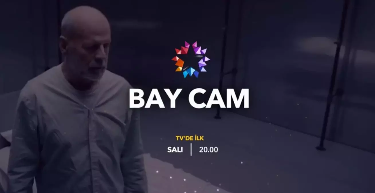 Bay Cam filmi konusu nedir, oyuncuları kimler? Bay Cam filmi ne zaman çıktı? Bay Cam nerede çekildi, hangi ülke yapımı?
