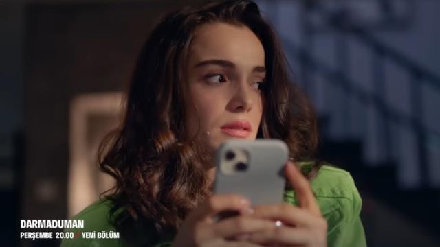 Darmaduman ne zaman, hangi gün, saat kaçta, hangi kanalda? Darmaduman dizisi yeni bölümleri hangi gün yayınlanıyor? Perşembe mi?