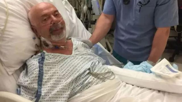 Erkan Yolaç kimdir, kaç yaşında? Erkan Yolaç sağlık durumu nedir? Erkan Yolaç hayatı ve biyografisi!