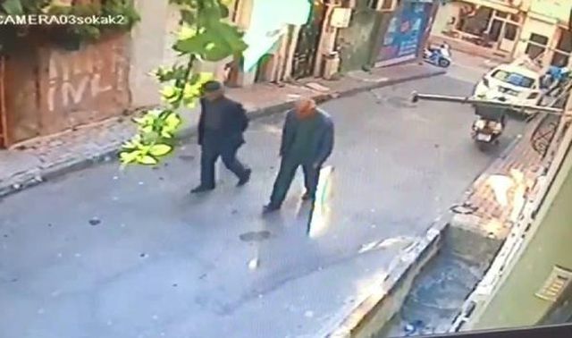 Fatih'teki cinayetin zanlısı: Kalp krizi geçirdi, korktum parçaladım