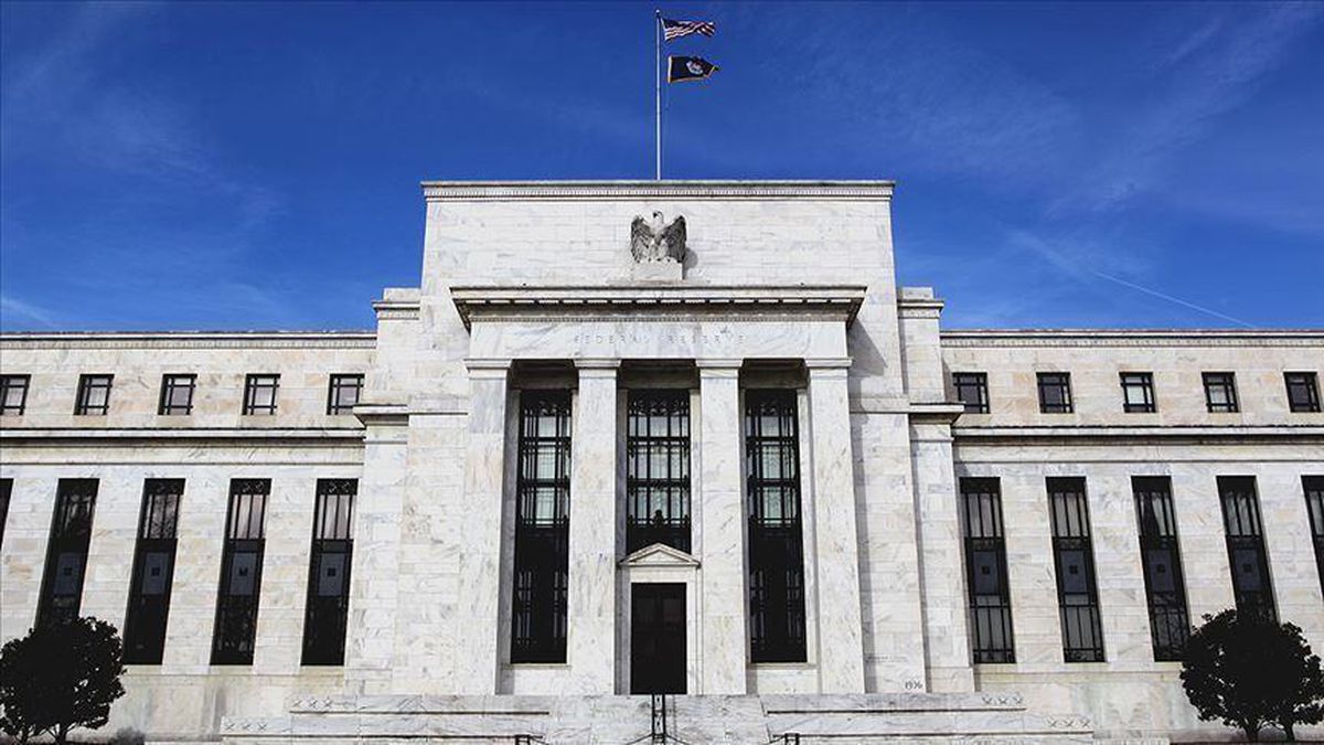FED faiz kararı ne zaman açıklanacak? 2022 FED faiz toplantısı ne zaman yapılacak? FED faiz toplantısı saat kaçta? 2022 FED Faiz toplantısı!