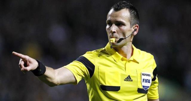 Ivan Bebek kimdir, Ivan Bebek faciası nedir? Fenerbahçe'nin hangi maçını yönetmişti?
