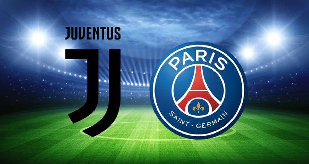 Juventus-PSG maçı ne zaman, hangi kanalda? Paris Saint Germain maçı saat kaçta? Juventus-Paris Saint Germain maçı nasıl izlenir?
