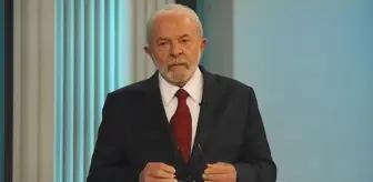 Lula kimdir? Brezilya'nın yeni başkanı Lula da Silva kimdir, kaç yaşında, nereli, mesleği ne, evli mi, çocuğu var mı? Lula'nın hayatı ve biyografisi!