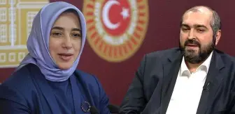 Mahir Ünal'dan boşalan koltuk artık onun! Özlem Zengin'in Ayasofya imamıyla yaşadığı polemik yeniden gündemde