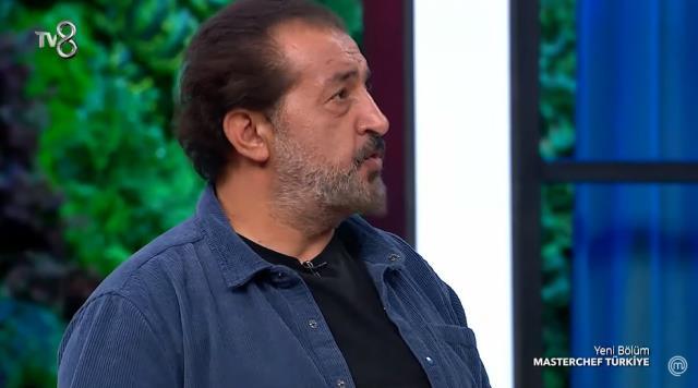 MasterChef'te Fatma Nur'a sinirlenen Burak Kaya, beddualar savurdu: Hakkım haram zıkkım olsun