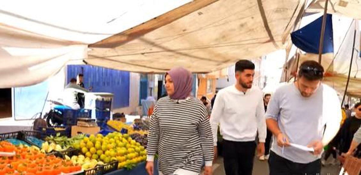 Masterchef yeni fragman yayınlandı mı? Tv8 Masterchef 117. bölüm fragmanı! Masterchef yeni fragman izle!