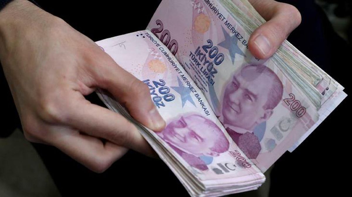 Merkez Bankası'ndan bankalara uyarı: OFF saatlerde yüksek tutarda döviz alınıp satılıyor