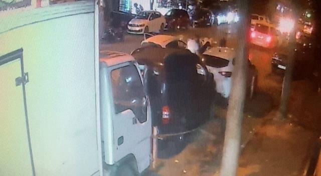 Şişli'de hareket halindeki aracın sürücüsünü öldüren şüpheliler, kaçırılan kadının kocası ve akrabaları çıktı
