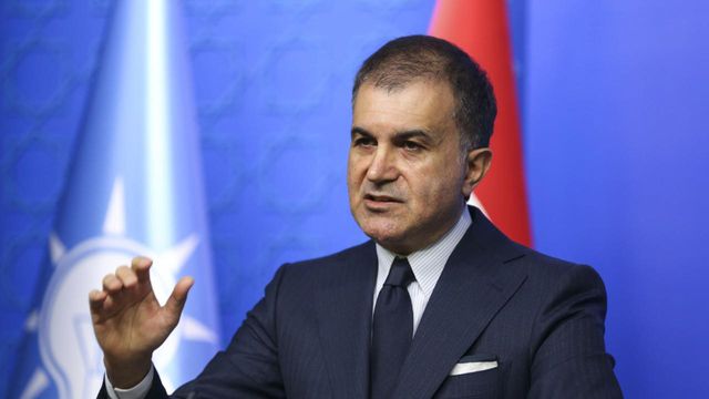 Son Dakika! Kılıçdaroğlu'nun uyuşturucu iddiasına AK Parti'den sert tepki: Polis ve jandarmadan özür dilemeli
