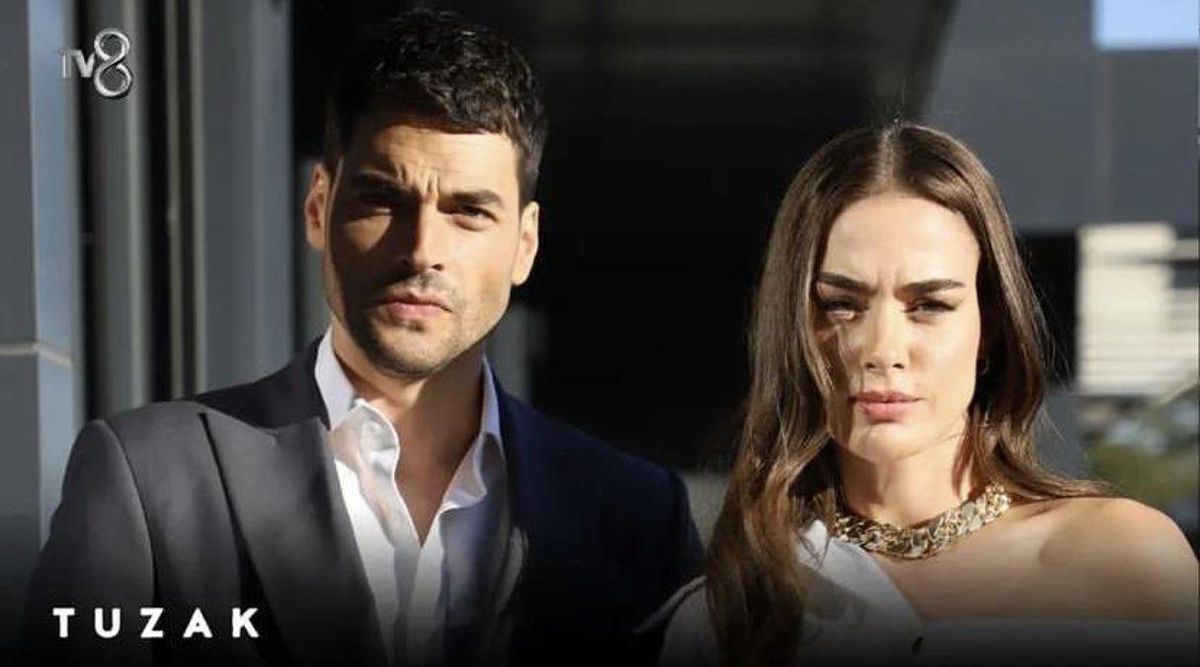 Tuzak ne zaman, hangi gün, saat kaçta, hangi kanalda? Tuzak dizisi yeni bölümleri hangi gün yayınlanıyor? Salı mı Çarşamba mı?