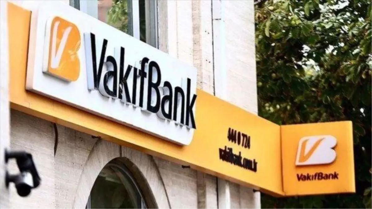 Vakıfbank emekli promosyonu kaç TL oldu? Vakıfbank emekli promosyonu yükseldi! Güncel fiyat ne kadar oldu?