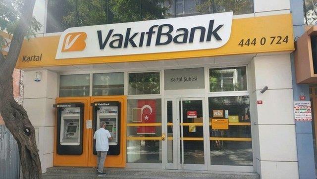Vakıfbank emekli promosyonu kaç TL oldu? Vakıfbank emekli promosyonu yükseldi! Güncel fiyat ne kadar oldu? Vakıfbank emekli promosyonu kaç TL oldu? Vakıfbank emekli promosyonu yükseldi! Güncel fiyat ne kadar oldu?