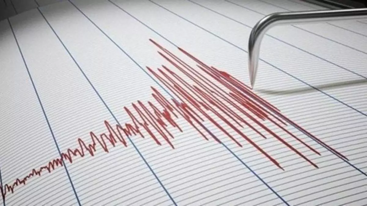 Alanya'da kaç büyüklüğünde deprem oldu? Alanya depremi nerede hissedildi?