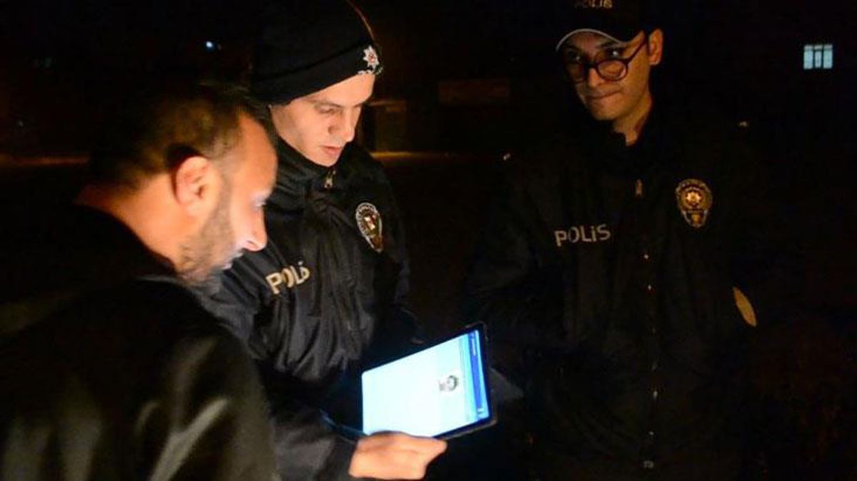 Alkollü sürücü bugüne kadar kaptırdığı araba sayısını söyledi, kimse inanamadı