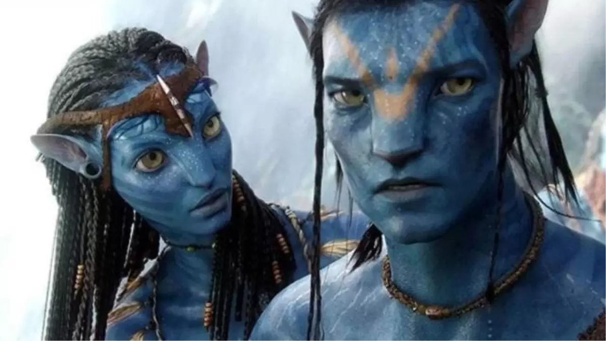 Avatar: Suyun Yolu kaç saat? Avatar 2 kaç saat olacak? Avatar 2 kaç dakika?