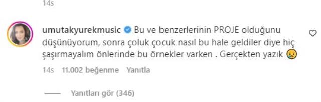 Ayna karşısında iç çamaşırıyla poz veren Aleyna Tilki'ye tepki yağıyor! Ünlü sanatçı fena çıkıştı