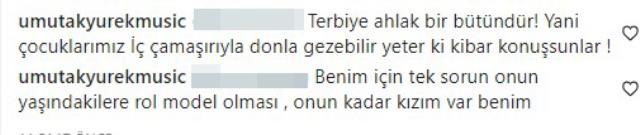 Ayna karşısında iç çamaşırıyla poz veren Aleyna Tilki'ye tepki yağıyor! Ünlü sanatçı fena çıkıştı