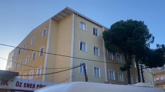 Bakımevinde yasak olmasına rağmen elma yedirilen genç, nefessiz kalarak öldü