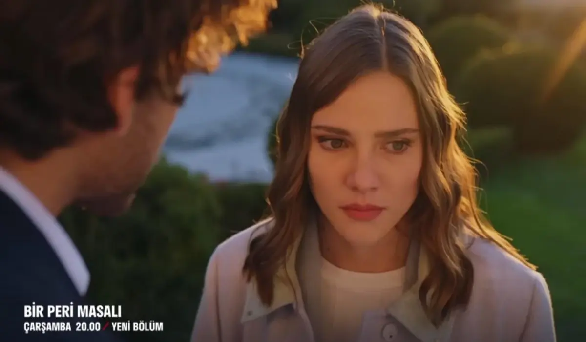 Bir Peri Masalı 7. bölüm fragmanı yayınlandı mı? Bir Peri Masalı yeni bölüm fragmanı çıktı mı? Bir Peri Masalı yeni bölümde neler olacak?