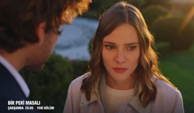 Bir Peri Masalı canlı izle! 2 Kasım Fox TV Bir Peri Masalı 6. bölüm canlı izle! Bir Peri Masalı son bölümde neler oldu? Fox TV canlı izle!