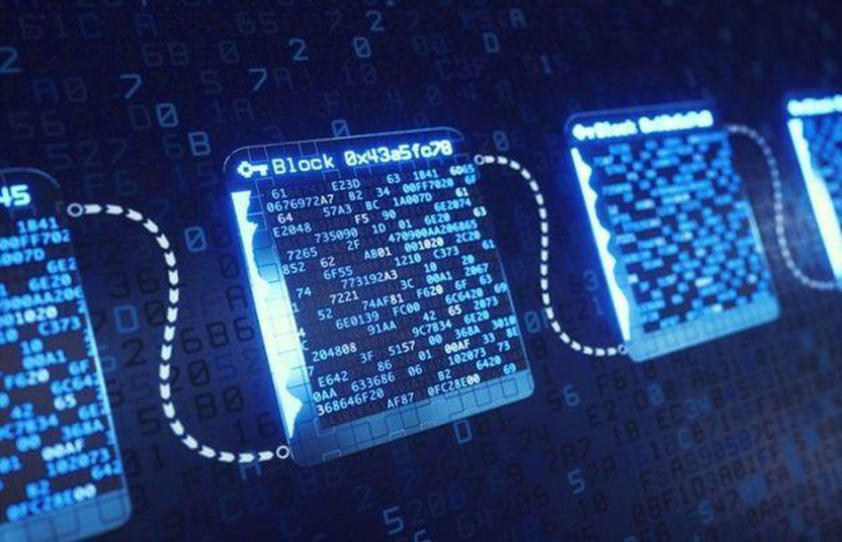 Blockhain nedir? Blok zincir sistemi ne?
