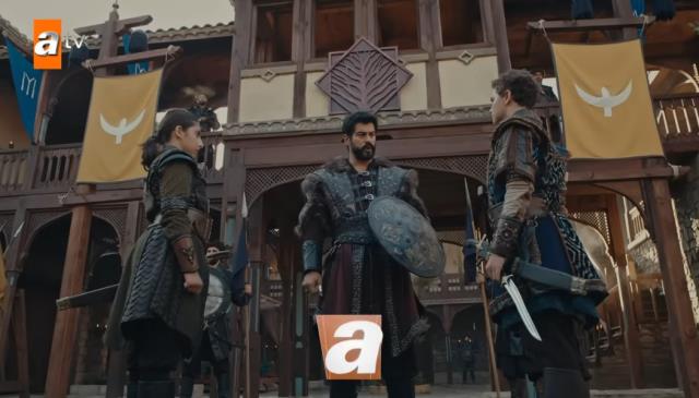 Bu akşam Kuruluş Osman yeni bölüm var mı, yok mu, neden yok? 2 Kasım Çarşamba Kuruluş Osman yeni bölüm niye yok, haftaya mı olacak? Bu akşam Kuruluş Osman yeni bölüm var mı, yok mu, neden yok? 2 Kasım Çarşamba Kuruluş Osman yeni bölüm niye yok, haftaya mı olacak?