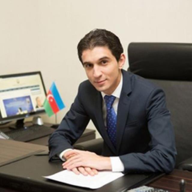 Elnur Abdullayev kimdir? Kaç yaşında, nereli, mesleği ne? Elnur Abdullayev hayatı!