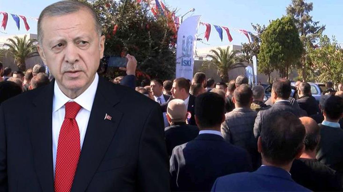 Erdoğan'dan Tuzla Belediye Başkanı'na yönelik saldırıya tepki: CHP'nin helalleşme maskesinin gerçeğini gözler önüne sermiştir