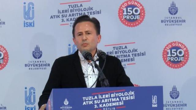 Erdoğan'dan Tuzla Belediye Başkanı'na yönelik saldırıya tepki: CHP'nin helalleşme maskesinin gerçeğini gözler önüne sermiştir